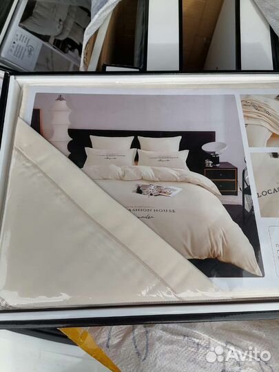 Белье постельное