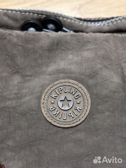 Сумка Kipling оригинал