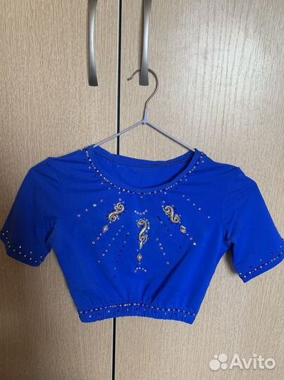 Кочтюм для выступления индия