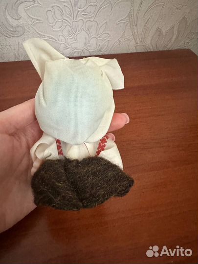 Игрушки СССР