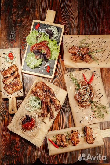 Банкетный зал для корпоративов и праздников