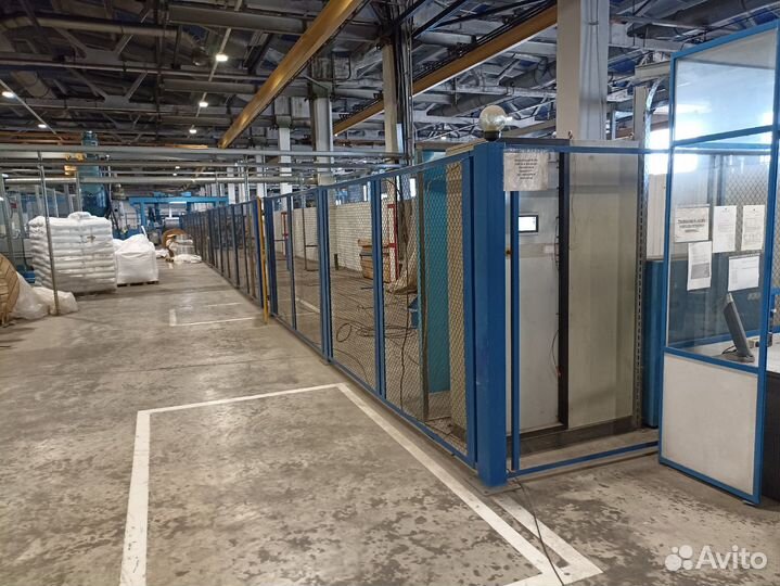 Ремонт / Импортозамещение управления станком