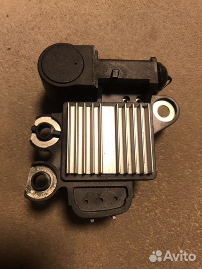 Реле регулятор генератора