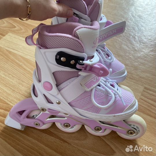 Ролики детские 29-32