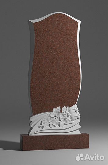 Трехмерные формы для чпу фрезеровки надгробий