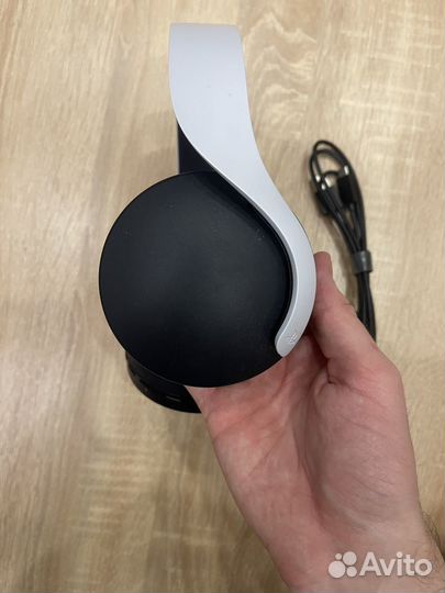 Playstation pulse 3D