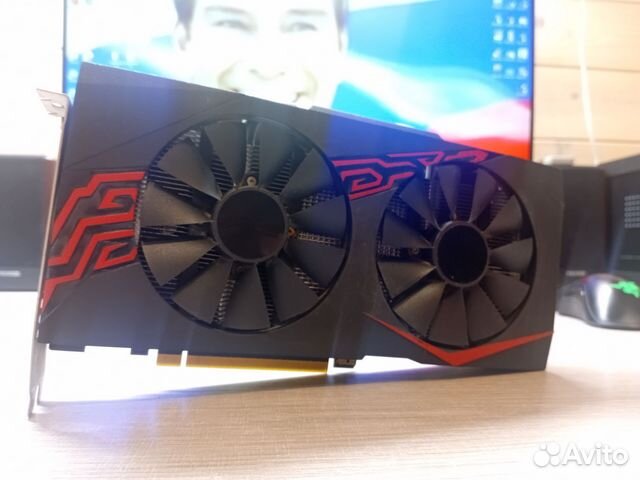 Видеокарта p106 100 (gtx 1060 6gb) купить в Калининграде по низкой цене ...