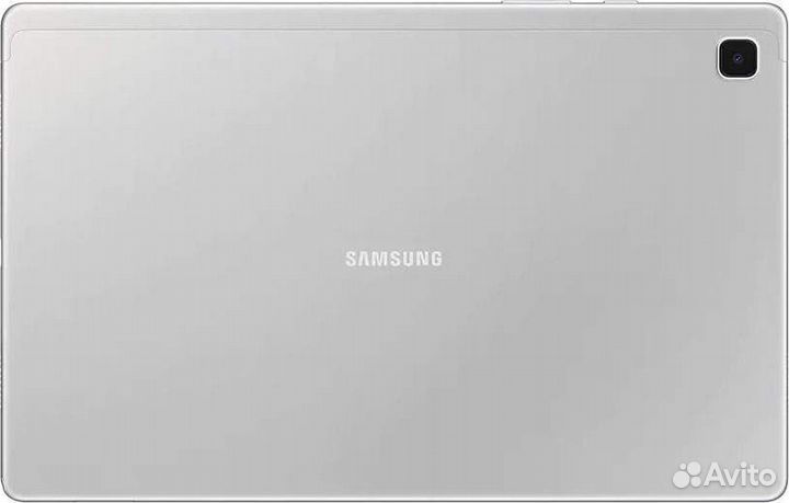 Планшет samsung galaxy tab A7 32GB LTE Silver
