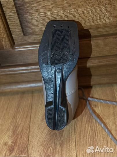 Лыжные ботинки nordway 35 размер