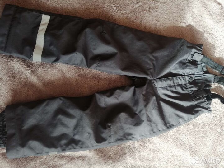 Костюм для девочки 116-122