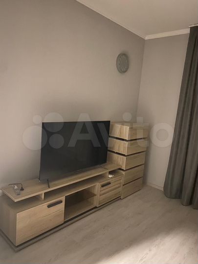 1-к. квартира, 50 м², 7/11 эт.