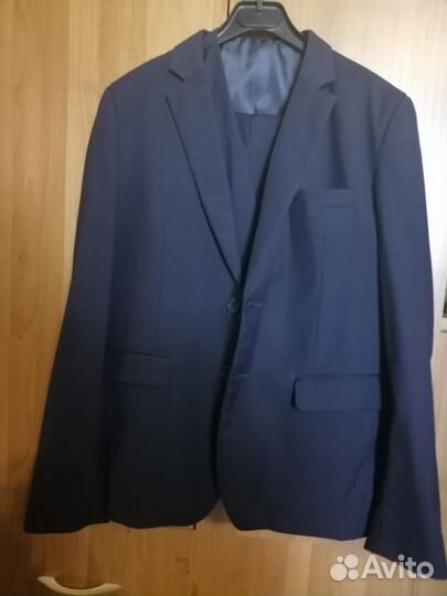 Костюм школьный для мальчика