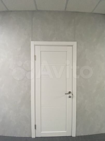 Офис, 18 м² (выбор по схеме) 3 этаж