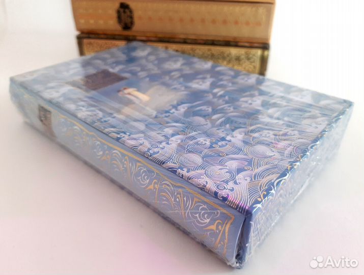 Книги серии Шедевры поэзии и живописи