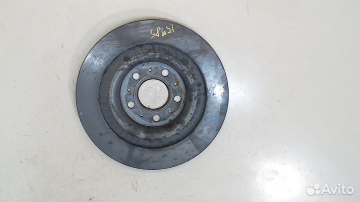 Диск тормозной Tesla Model Y, 2021