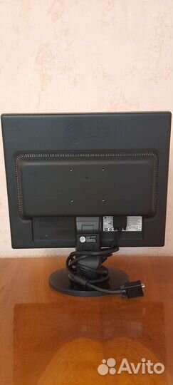 Монитор LG