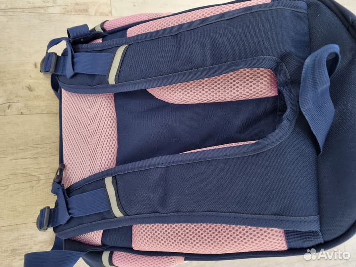 Рюкзак школьный для девочки