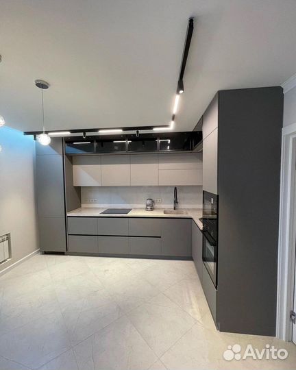 Кухня от производителя