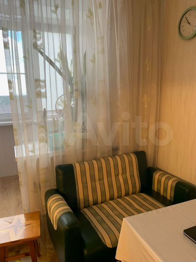 1-к. квартира, 43,5 м², 13/17 эт.