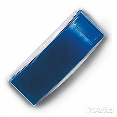 Стиратель магнитный для досок magnetoplan