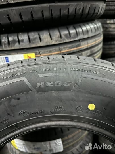 Habilead ComfortMax H206 225/60 R16 98H