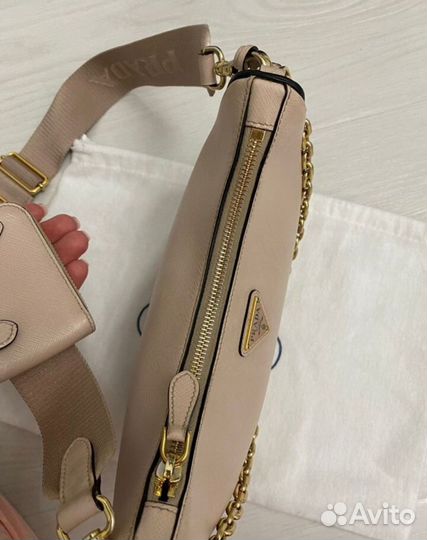 Сумка prada re edition 2005