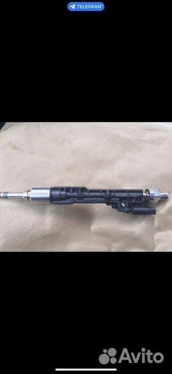 Форсунки на машины бензиновые