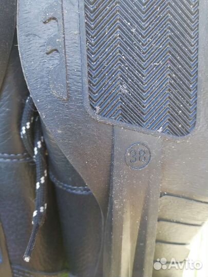 Беговые лыжи