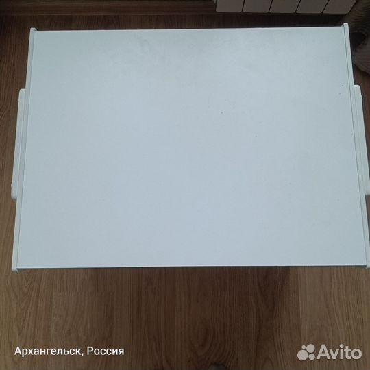 Растущий стул стол