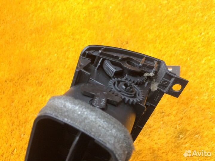 Дефлектор воздушный Bmw 3-Series E46 M43B19