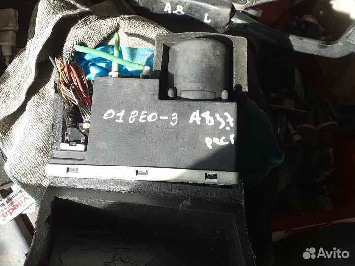 Ауди а8 д2 25тди