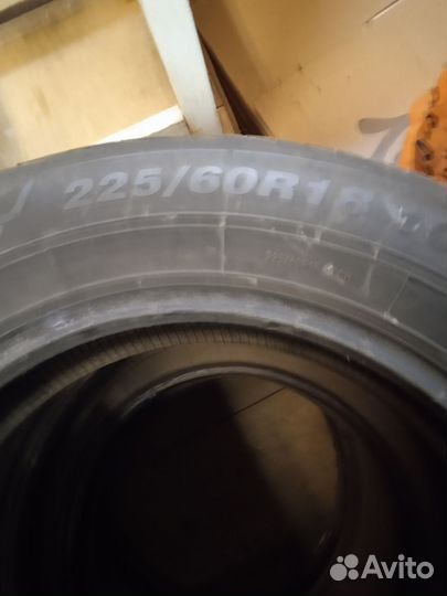 Assa Assa 225/60 R18