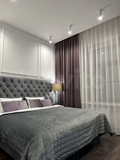 Апартаменты-студия, 25 м², 4/5 эт.