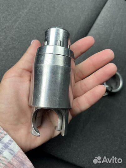 Противоугонный замок