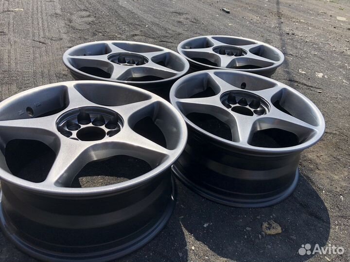Диски р16 5 114 3