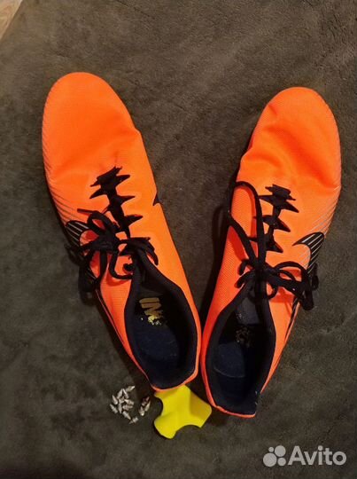 Шиповки Nike