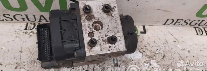 Блок абс 0273004440 Citroen Xsara