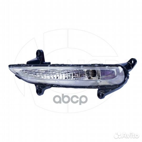 Фара дхо правая NSP0292208A2000 NSP