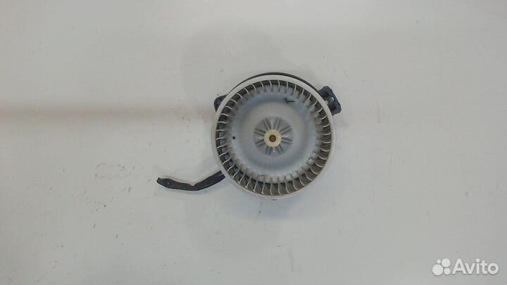 Двигатель отопителя Subaru Legacy Outback (B15), 2