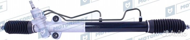 Рейка рулевая R20941NW Motorherz