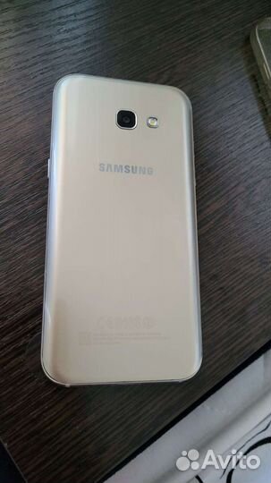 Смартфон samsung a5