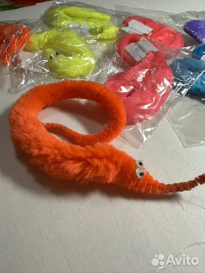 Пушистик Байла