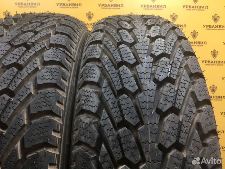 Nexen Winguard WinSpike 02 205/65 R15 94T