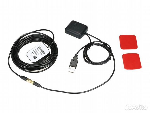 GPS Усилитель Сигнала с GPS Приемником+Передатчик купить в Москве ...