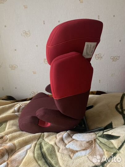 Автокресло CBX by Cybex free-FIX