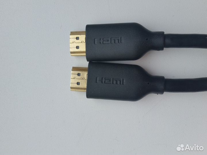 Кабель цифровой hdmi
