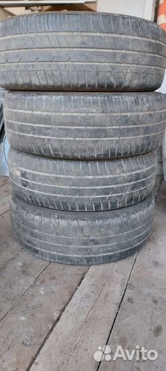 Toyo Tranpath MPZ 215/65 R16