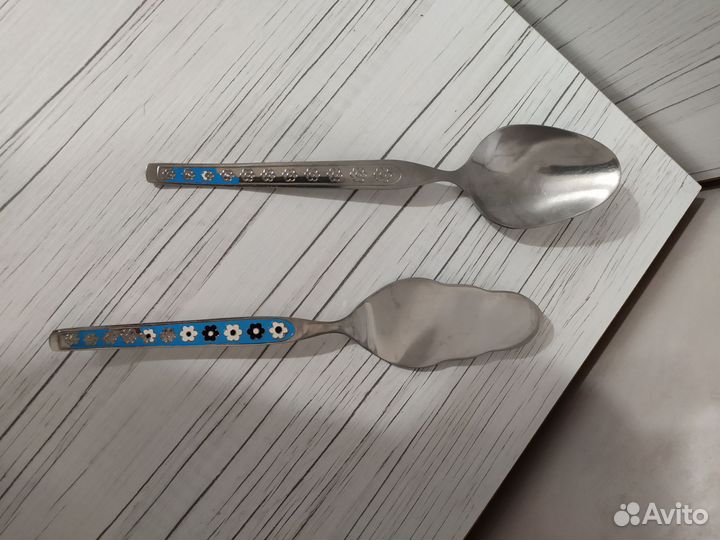 Кухонные принадлежности