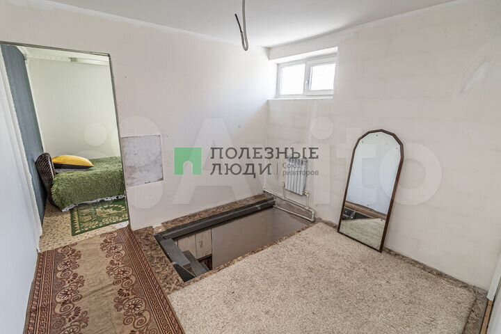 Дача 149 м² на участке 4 сот.