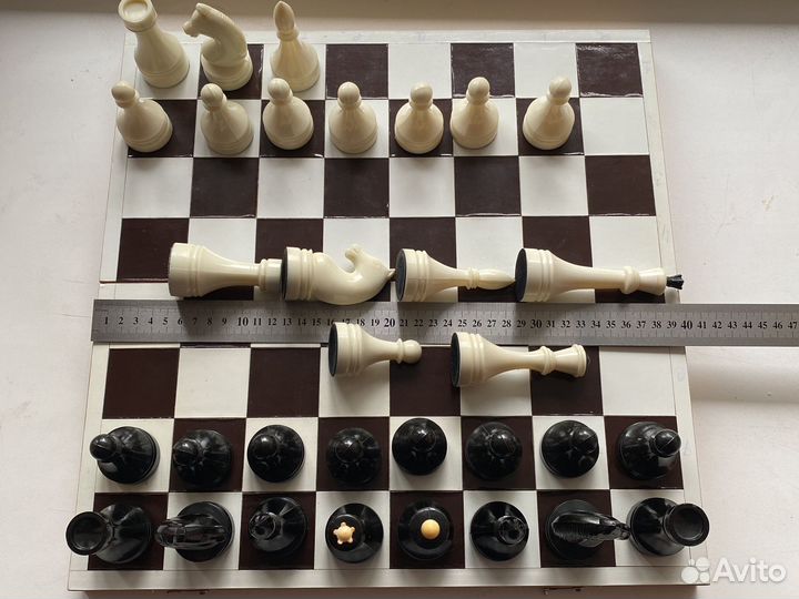 Шахматы СССР №5